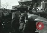 Image of British troops Europe, 1916, second 45 stock footage video 65675065551