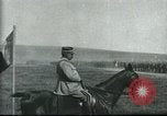 Image of Greek troops Salonica Greece, 1916, second 3 stock footage video 65675065552