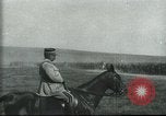 Image of Greek troops Salonica Greece, 1916, second 5 stock footage video 65675065552