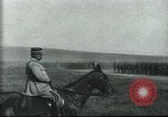 Image of Greek troops Salonica Greece, 1916, second 7 stock footage video 65675065552