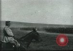 Image of Greek troops Salonica Greece, 1916, second 9 stock footage video 65675065552