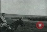 Image of Greek troops Salonica Greece, 1916, second 10 stock footage video 65675065552