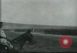 Image of Greek troops Salonica Greece, 1916, second 11 stock footage video 65675065552