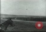 Image of Greek troops Salonica Greece, 1916, second 13 stock footage video 65675065552