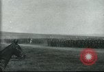 Image of Greek troops Salonica Greece, 1916, second 14 stock footage video 65675065552