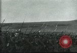 Image of Greek troops Salonica Greece, 1916, second 16 stock footage video 65675065552