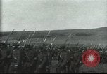 Image of Greek troops Salonica Greece, 1916, second 17 stock footage video 65675065552
