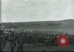 Image of Greek troops Salonica Greece, 1916, second 19 stock footage video 65675065552