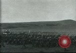 Image of Greek troops Salonica Greece, 1916, second 20 stock footage video 65675065552