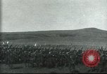 Image of Greek troops Salonica Greece, 1916, second 21 stock footage video 65675065552