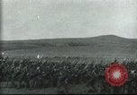Image of Greek troops Salonica Greece, 1916, second 22 stock footage video 65675065552