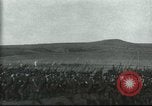 Image of Greek troops Salonica Greece, 1916, second 23 stock footage video 65675065552