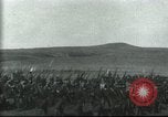 Image of Greek troops Salonica Greece, 1916, second 24 stock footage video 65675065552