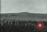 Image of Greek troops Salonica Greece, 1916, second 27 stock footage video 65675065552