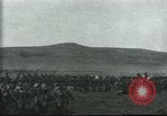 Image of Greek troops Salonica Greece, 1916, second 29 stock footage video 65675065552