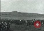 Image of Greek troops Salonica Greece, 1916, second 30 stock footage video 65675065552