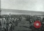 Image of Greek troops Salonica Greece, 1916, second 31 stock footage video 65675065552