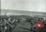 Image of Greek troops Salonica Greece, 1916, second 32 stock footage video 65675065552