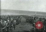 Image of Greek troops Salonica Greece, 1916, second 34 stock footage video 65675065552