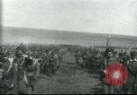 Image of Greek troops Salonica Greece, 1916, second 35 stock footage video 65675065552