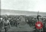 Image of Greek troops Salonica Greece, 1916, second 36 stock footage video 65675065552