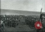 Image of Greek troops Salonica Greece, 1916, second 37 stock footage video 65675065552