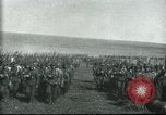 Image of Greek troops Salonica Greece, 1916, second 38 stock footage video 65675065552