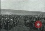 Image of Greek troops Salonica Greece, 1916, second 40 stock footage video 65675065552