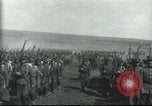 Image of Greek troops Salonica Greece, 1916, second 41 stock footage video 65675065552