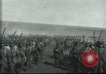 Image of Greek troops Salonica Greece, 1916, second 42 stock footage video 65675065552