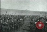 Image of Greek troops Salonica Greece, 1916, second 44 stock footage video 65675065552