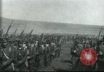 Image of Greek troops Salonica Greece, 1916, second 45 stock footage video 65675065552