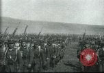 Image of Greek troops Salonica Greece, 1916, second 46 stock footage video 65675065552