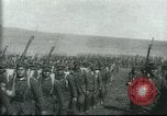 Image of Greek troops Salonica Greece, 1916, second 47 stock footage video 65675065552