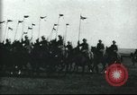 Image of Greek troops Salonica Greece, 1916, second 52 stock footage video 65675065552