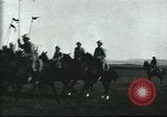 Image of Greek troops Salonica Greece, 1916, second 53 stock footage video 65675065552