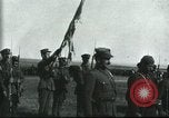 Image of Greek troops Salonica Greece, 1916, second 54 stock footage video 65675065552