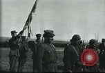 Image of Greek troops Salonica Greece, 1916, second 56 stock footage video 65675065552