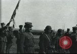 Image of Greek troops Salonica Greece, 1916, second 57 stock footage video 65675065552