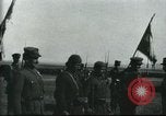 Image of Greek troops Salonica Greece, 1916, second 59 stock footage video 65675065552