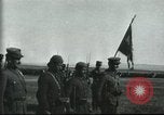 Image of Greek troops Salonica Greece, 1916, second 60 stock footage video 65675065552