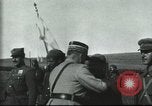 Image of Greek troops Salonica Greece, 1916, second 61 stock footage video 65675065552