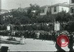Immagine di Gli ufficiali greci Salonicco Grecia, 1916, secondo 4 filmato di repertorio 65675065553