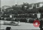 Immagine di Gli ufficiali greci Salonicco Grecia, 1916, secondo 5 filmato di repertorio 65675065553