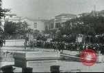 Immagine di Gli ufficiali greci Salonicco Grecia, 1916, secondo 9 filmato di repertorio 65675065553