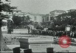Immagine di Gli ufficiali greci Salonicco Grecia, 1916, secondo 10 filmato di repertorio 65675065553
