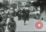 Immagine di Gli ufficiali greci Salonicco Grecia, 1916, secondo 17 filmato di repertorio 65675065553