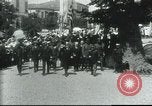 Immagine di Gli ufficiali greci Salonicco Grecia, 1916, secondo 29 filmato di repertorio 65675065553