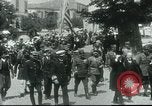 Immagine di Gli ufficiali greci Salonicco Grecia, 1916, secondo 33 filmato di repertorio 65675065553