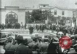 Immagine di Gli ufficiali greci Salonicco Grecia, 1916, secondo 58 filmato di repertorio 65675065553